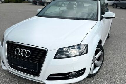 Audi A3 146.000 km 7.500 &euro; Peißenberg 82380