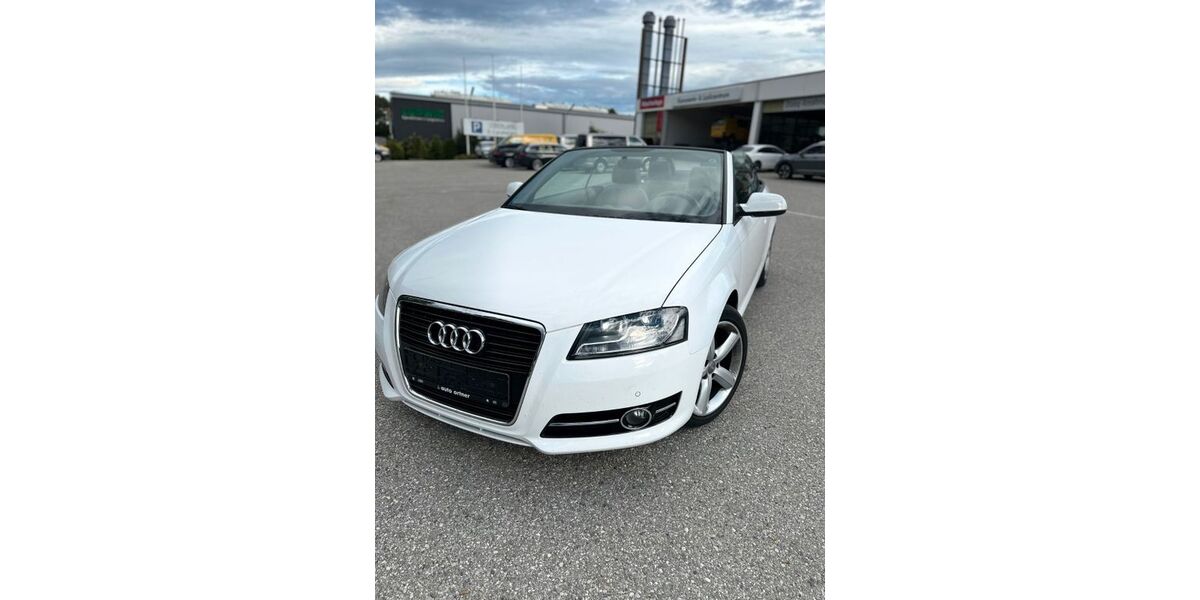 Audi A3 146.000 km 7.500 &euro; Peißenberg 82380