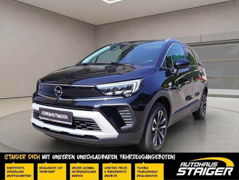 Crossland (X)