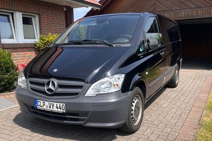 Mercedes-Benz Vito 136.000 km 11.800 &euro; Löningen 49624