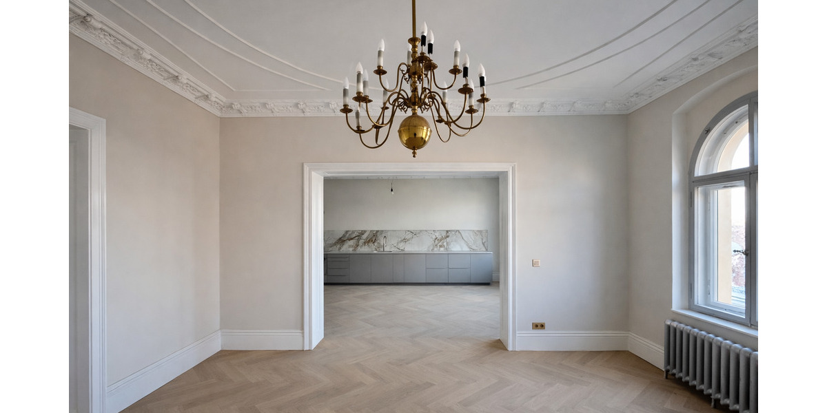 Zimmer Görlitz Innenstadt - 4 Zimmer, 140 m&sup2;, 1.400&euro; | Angebot:25740084