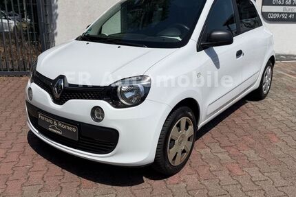 Renault Twingo 201.350 km 3.299 &euro; Gelsenkirchen 45884