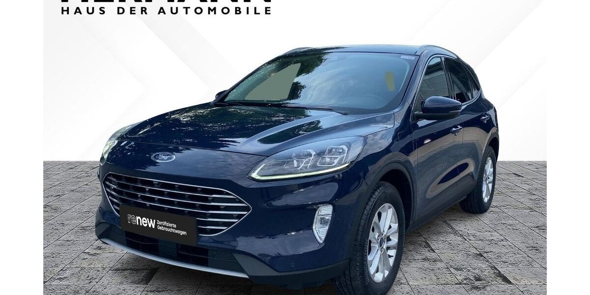 Ford Kuga 115.263 km 16.950 &euro; Einbeck 37574