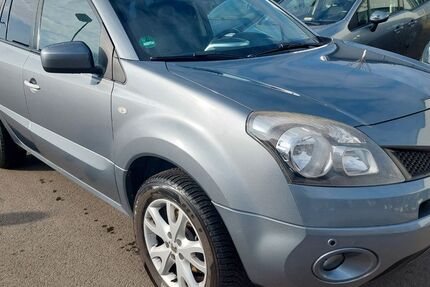 Renault Koleos 249.900 km 3.490 &euro; Greven 48268