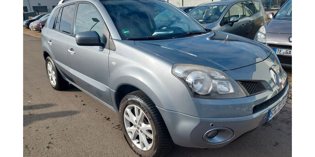 Renault Koleos 249.900 km 3.490 &euro; Greven 48268