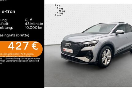 Audi Q4 e-tron 4.097 km 48.790 &euro; Oberursel 61440