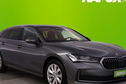 Skoda Superb 14.618 km 33.450 € Elmshorn 25337