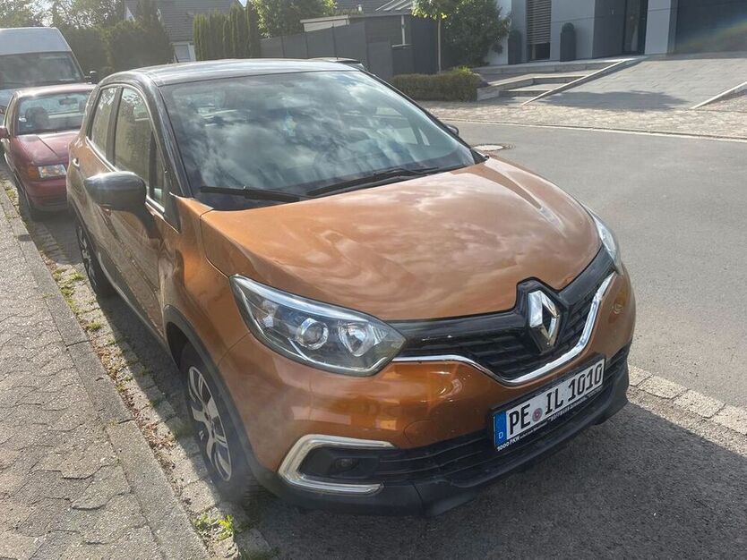 Captur