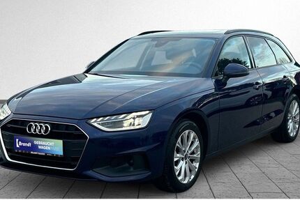 Audi A4 62.999 km 24.890 &euro; Weyhe 28844