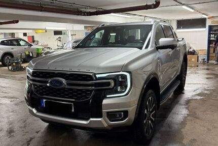 Ford Ranger 36.870 km 49.900 &euro; Berlin 13599