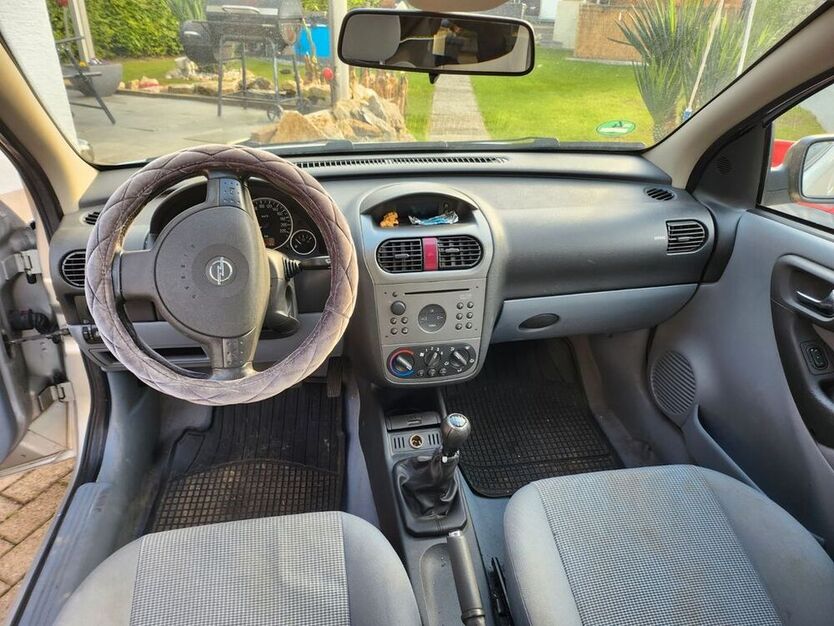 Corsa