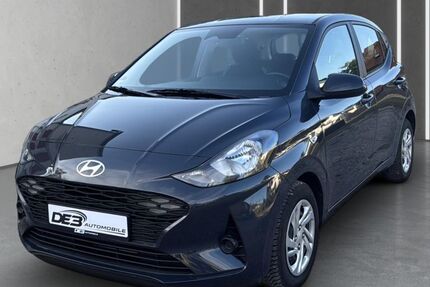 Hyundai i10 6.225 km 13.690 &euro; Bad Lippspringe 33175