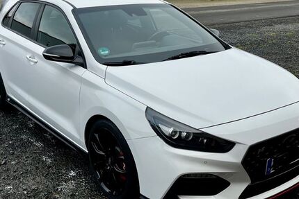 Hyundai i30 148.888 km 17.700 &euro; Höchstberg 56767