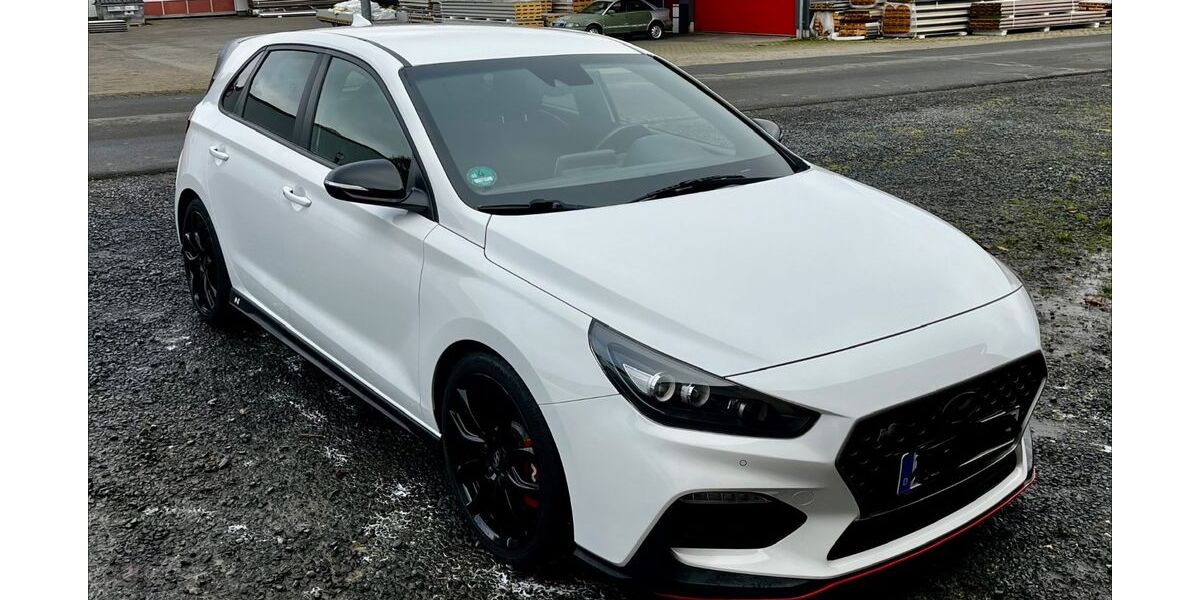 Hyundai i30 148.888 km 17.700 &euro; Höchstberg 56767