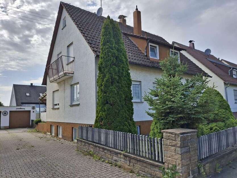 Haus zum Kaufen in Rutesheim 590.000 € 120 m² 5 zimmer