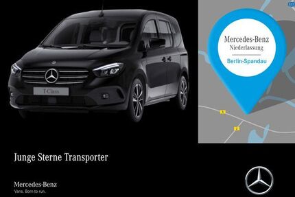 Mercedes T-Klasse