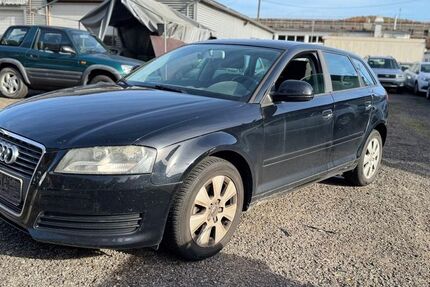 Audi A3 195.000 km 3.500 &euro; Wertheim am Main 97877