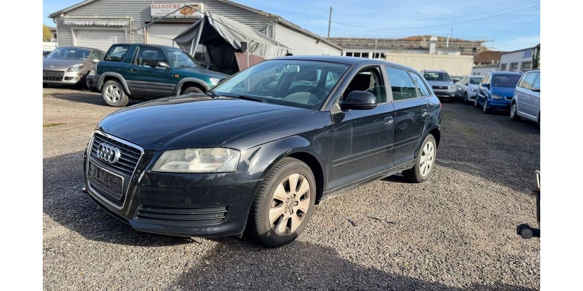 Audi A3 195.000 km 3.500 &euro; Wertheim am Main 97877