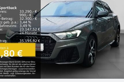 Audi A1 4.427 km 32.440 &euro; Remscheid 42897