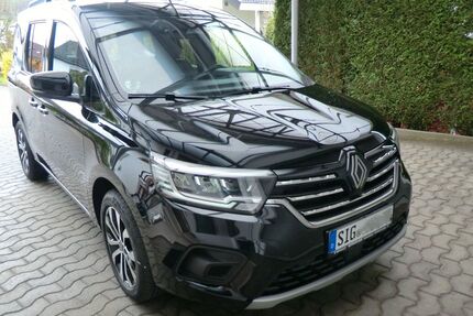 Renault Kangoo 3.000 km 27.700 &euro; Sigmaringendorf 72517