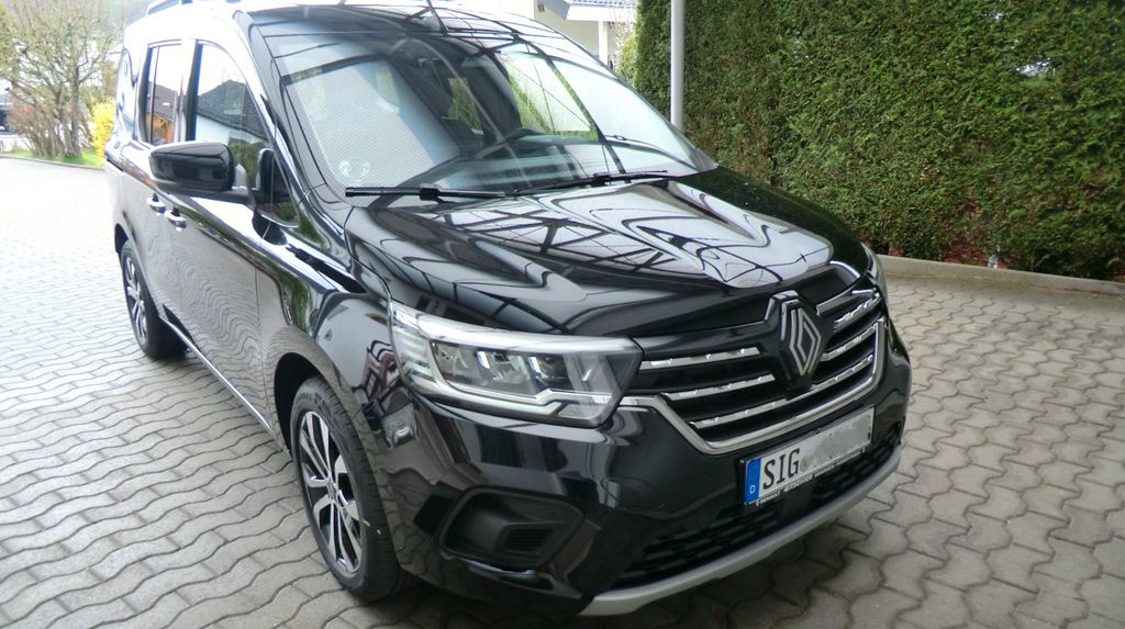 Renault Kangoo 3.000 km 27.700 &euro; Sigmaringendorf 72517