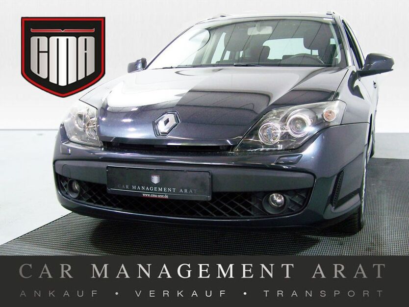 Renault Laguna 270.088 km 1.695 € Hamburg Stadtteil Horn 22119