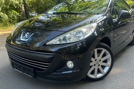 Peugeot 207 161.000 km 3.490 € Stockstadt 63811