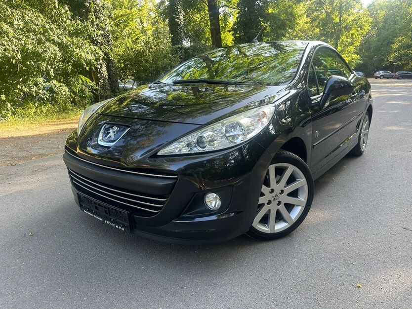 Peugeot 207 161.000 km 3.490 € Stockstadt 63811