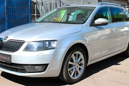 Skoda Octavia 101.000 km 13.500 &euro; München 80636