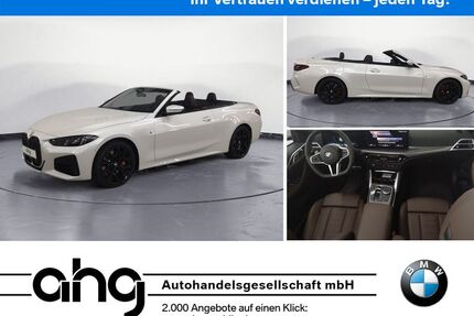 BMW 430