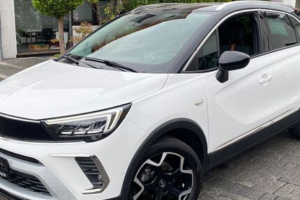 Opel Crossland (X)