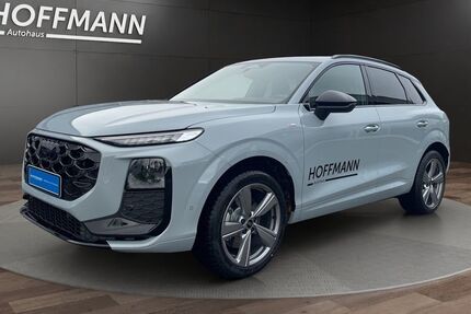 Audi Q3 5.999 km 49.990 &euro; Winterberg 59955