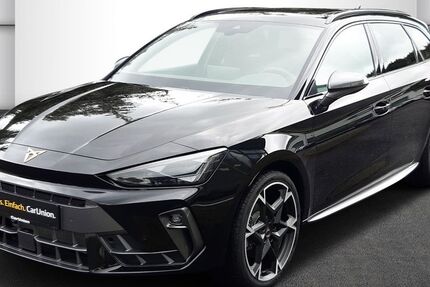 Cupra Leon 1.400 km 32.970 &euro; Zella-Mehlis 98544