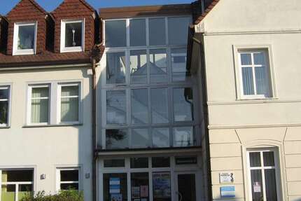 Gewerbeobjekt Jüterbog - 1.343&euro; | Angebot:26795542