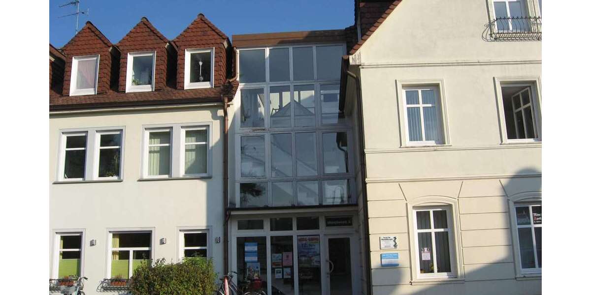 Gewerbeobjekt Jüterbog - 1.343&euro; | Angebot:26795542
