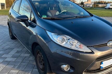 Ford Fiesta 178.078 km 4.600 € Weißenthurm 56575