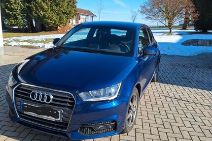 Audi A1 89.000 km 9.500 &euro; Osterhofen 94486