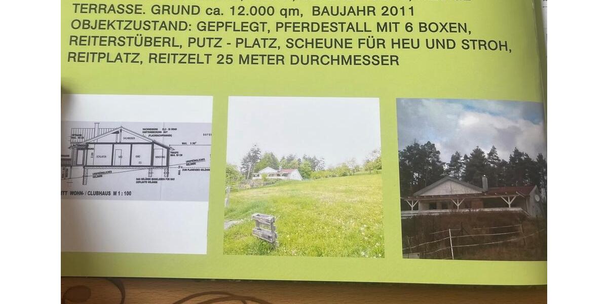 Einfamilienhaus Bindlach - 4 Zimmer, 110 m&sup2;, 780.000&euro; | Angebot:26249960