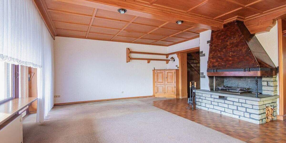Doppelhaushälfte Wutöschingen Horheim - 5 Zimmer, 149 m&sup2;, 309.000&euro; | Angebot:25776219