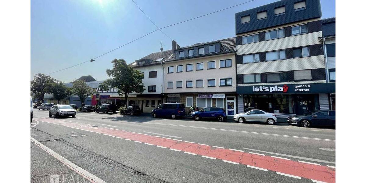 Gewerbeobjekt Troisdorf - 1 Zimmer, 1.599.000&euro; | Angebot:23963223