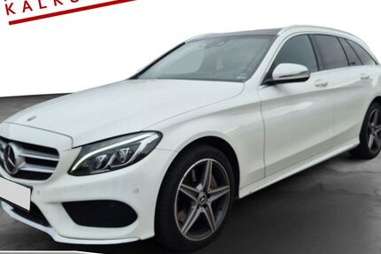 Mercedes-Benz C 250 135.880 km 17.985 &euro; Achern 77855