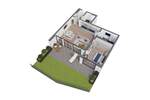 Etagenwohnung Laufenburg (Baden) Laufenburg - 2 Zimmer, 81 m&sup2;, 445.000&euro; | Angebot:26489134