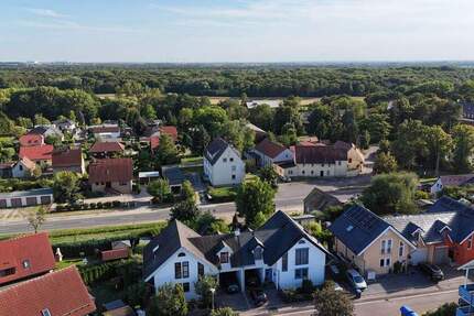 Ein Platz zum Ankommen - großzügige Doppelhaushälfte mit Traumgarten 5 zimmer