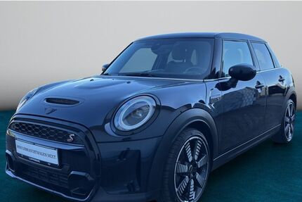 Mini Cooper S 64.500 km 38.590 &euro; Bad Kreuznach 55543