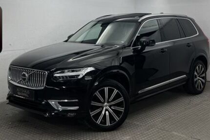 Volvo XC90 51.022 km 48.860 &euro; Berlin 12351