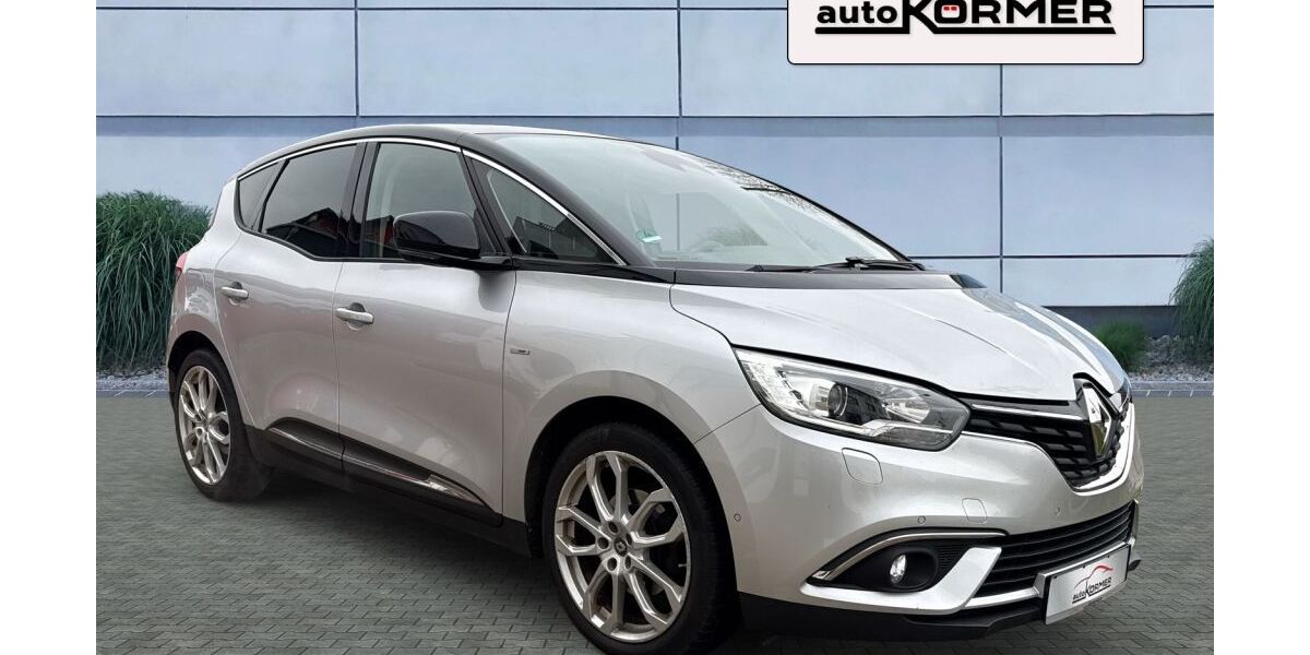 Renault Scenic 145.285 km 8.890 € Ismaning 85737