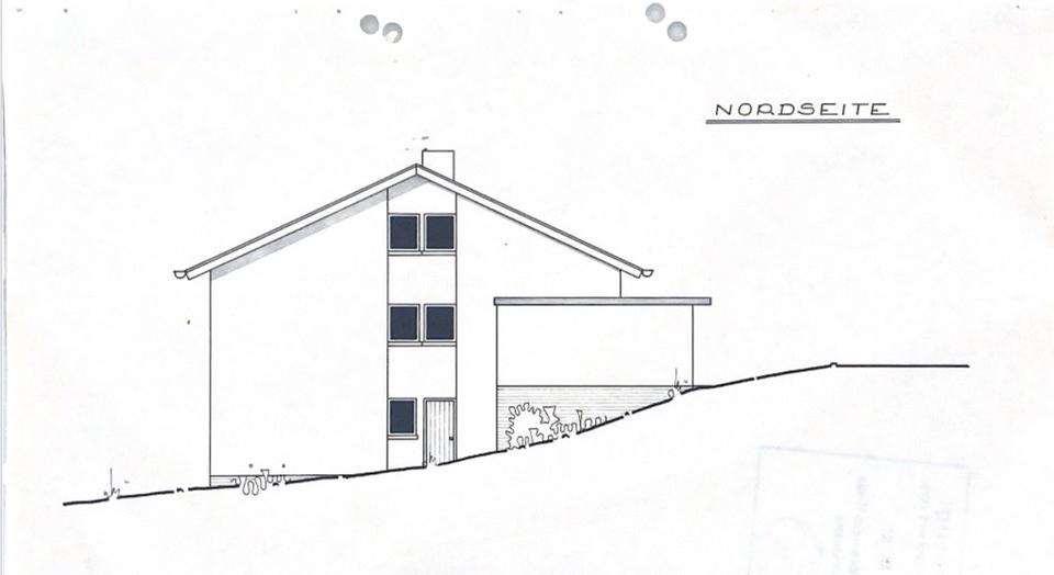 Mehrfamilienhaus in Billigheim-Waldmühlbach komplett vermietet 11 zimmer