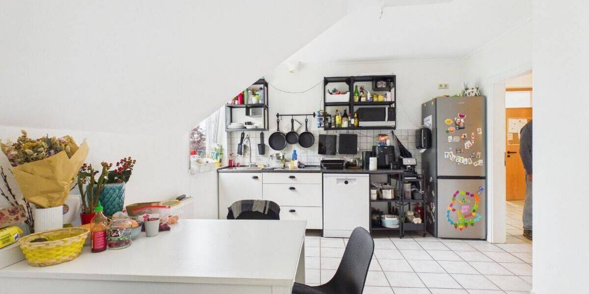 Etagenwohnung Palzem Wehr - 4 Zimmer, 103 m&sup2;, 927&euro; | Angebot:26902505