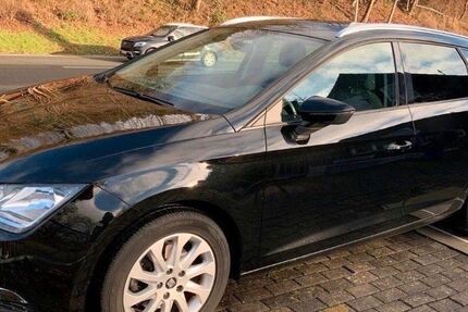 Seat Leon 165.000 km 10.200 &euro; Schmallenberg 57392