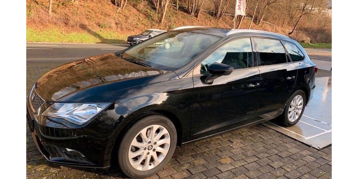 Seat Leon 165.000 km 10.200 &euro; Schmallenberg 57392
